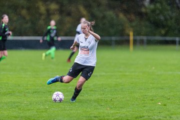 Bild 155 - wBJ SV Henstedt Ulzburg - FSG Oldendorf Itzehoe : Ergebnis: 1:5
